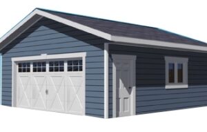 Garage Packages- Bytown Pro