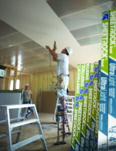 Drywall - Bytown Pro