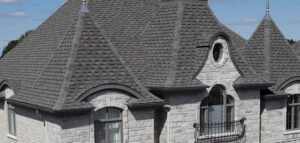 Roof Shingles - Bytown Pro