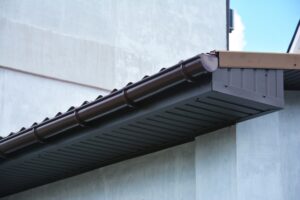 Soffit and fascia - Bytown Pro