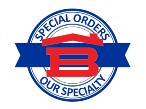 Special Orders - Bytown Pro