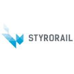 Styro Rail