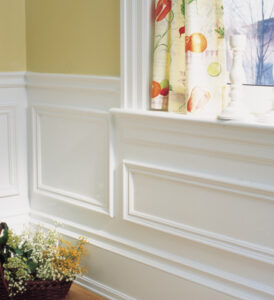 Mouldings and Trim - Bytown Pro